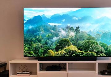 Новый телевизор Samsung QS95B QD-OLED появился в онлайн-магазине с характеристиками до анонса