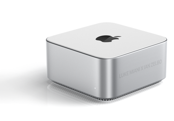 Таких ПК Apple ещё не делала. Завтра компания может представить Mac Studio