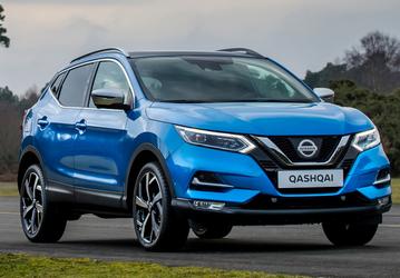 Nissan останавливает свой завод в Санкт-Петербурге