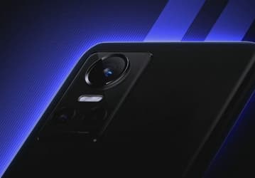 Не только мощный и недорогой, но также модный и игровой. Таким будет Realme GT Neo3
