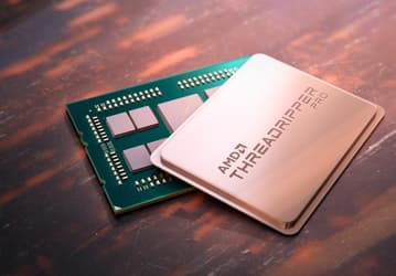 Процессоры AMD снова впереди всех. Threadripper Pro 5995WX стал абсолютным рекордсменом PassMark
