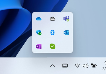 В Windows 11 скоро пропадёт ещё одна полезная функция панели задач