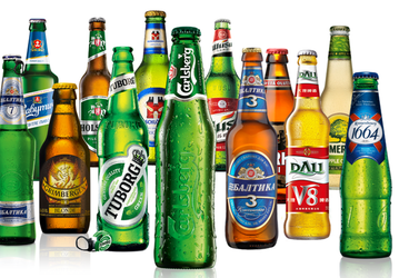 Carlsberg уходит из России вслед за Heineken, но «Балтика» продолжает свою работу