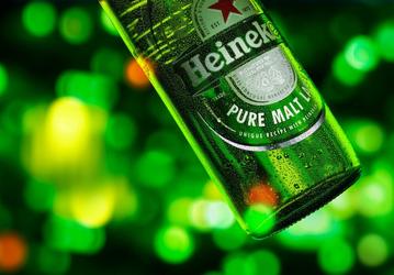 Heineken окончательно покидает Россию спустя 20 лет работы