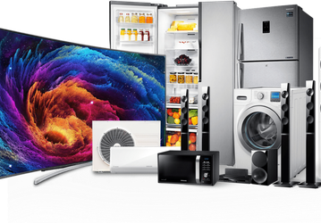 Российские магазины электроники и бытовой техники отменяют продажи в кредит и в рассрочку