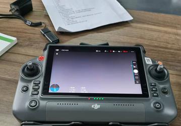 Новейшие дроны DJI покажут уже 21 марта