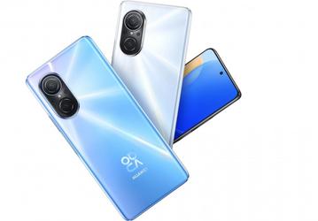Huawei Nova 9 SE выходит в Европе сразу же после Китая