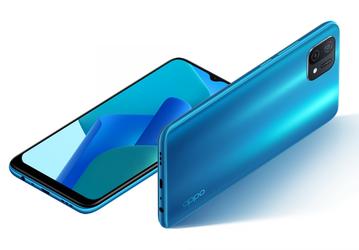 В эпоху тройных и квадрокамер новый смартфон Oppo получил одинарную 