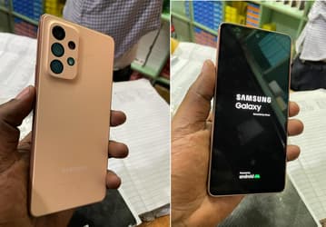 Samsung Galaxy A53 5G уже продаётся в разных регионах мира до анонса: новые живые фото