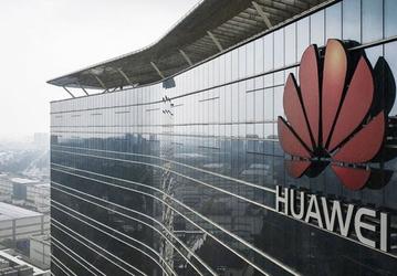 Санкции не мешают Huawei ставить финансовые рекорды. Чистая прибыль Huawei за 2021 год увеличилась почти на 76%