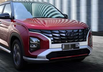 Спортивный кроссовер Hyundai Creta N Line выходит эксклюзивно в России