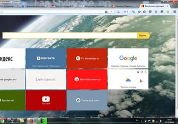 Неожиданные санкции: из браузера Mozilla Firefox убрали поисковик Яндекса и установили Google в качестве поисковика по умолчанию