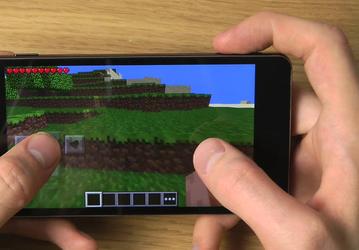 Minecraft удалили из российских Google Play и App Store