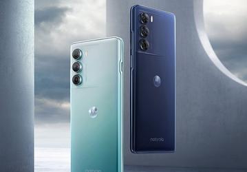 Смартфон Motorola Edge S30 Champion Edition быстро стал новым бестселлером: за 10 минут продажи составили почти 4 млн долларов