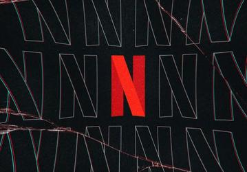Netflix приостанавливает работу в России