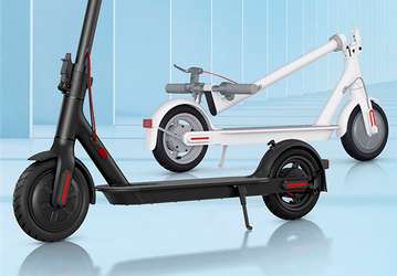 Представлен электросамокат Xiaomi Mi Scooter 3 Lite. Максимальная скорость 25 км/ч и запас хода 20 км — за 300 долларов