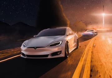 SpaceX и Tesla столкнулись с сильным давлением инфляции