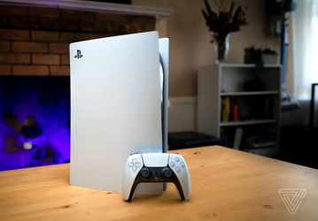 Sony PlayStation 5 пропала в онлайн-магазинах в России