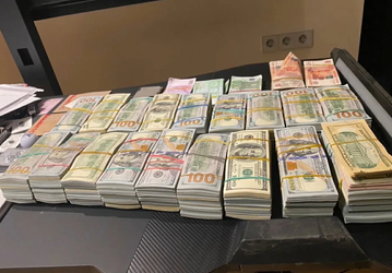 В России заведено первое уголовное дело о растрате денежных средств и имущества криптовалютной биржи
