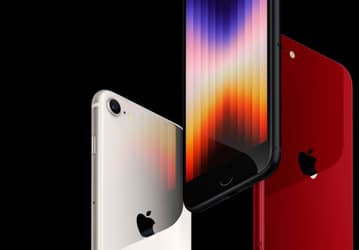 Новый iPhone SE за 430 долларов стал хитом. Новые заказы принимаются на конец марта