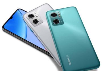5000 мА•ч, 50 Мп и 90 Гц за 200 долларов. Redmi 10 5G вышел на глобальный рынок
