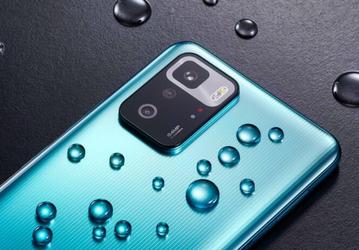 Redmi Note 10 Pro 5G получил MIUI 13 и Android 12. Скоро прошивка выйдет на Poco X3 GT