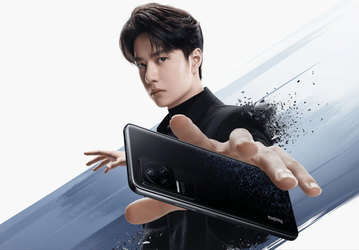 Треть миллиона смартфонов за пять минут: Redmi K50 и K50 Pro стали настоящими бестселлерами