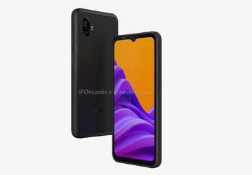 «Неубиваемый» и мощный Samsung на первых изображениях. Samsung Galaxy XCover Pro 2 должен выйти на рынок в ближайшее время