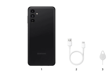 Это новый тренд: Samsung убрала зарядное устройство из комплекта смартфонов Galaxy A