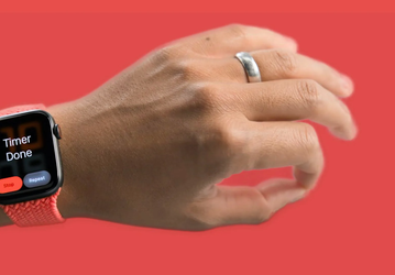 Мужчину арестовали за слежку с использованием Apple Watch