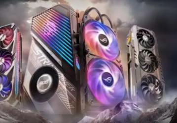 Asus значительно снизит стоимость видеокарт GeForce RTX 30 в США с 1 апреля. Некоторые модели станут дешевле на 25%