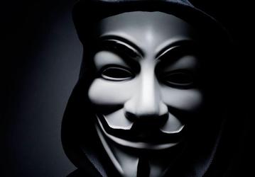 Хакеры Anonymous атаковали сайты крупнейших российских СМИ