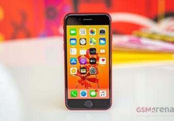 Сегодня Apple выпустит новый недорогой iPhone, но поддержка 5G будет «на вырост»