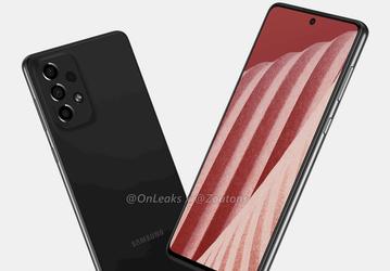 Samsung Galaxy A73 — ещё один представитель линейки-бестселлера — готов к выходу: смартфон протестировали в Geekbench