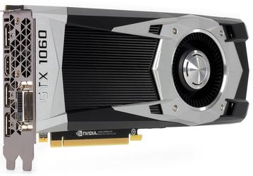 GeForce GTX 1060 за 187 долларов, а GeForce RTX 2060 за 437 долларов. За пару месяцев стоимость видеокарт в США упала на 10–35%