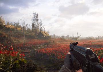 Разработчики S.T.A.L.K.E.R. 2 переименовали игру, сделав название более украинским