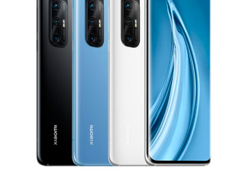 Xiaomi попрощалась с Mi 10S. Недавний король аудиорейтинга DxOMark снят с производства