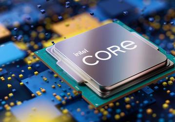Малые ядра будущих процессоров Intel смогут работать на очень высоких частотах