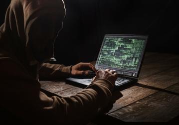 Российские хакеры «положили» сайт Anonymous