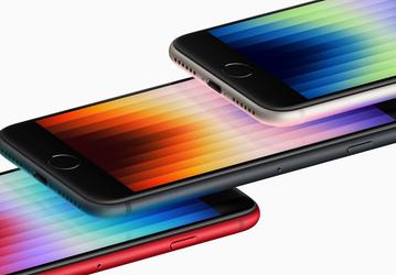 iPhone SE 2022 превзойдёт предшественника, а продажи превысят 30 млн единиц за год. Прогноз Wedbush Securities