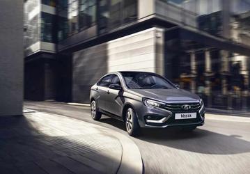 Дефицитную электронику для новой Lada Vesta будут делать в России