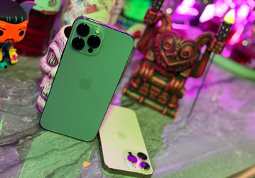 Новые iPhone 13, Phone SE 2022, iPad Air и Apple M1 Ultra показали в зрелищных официальных видео