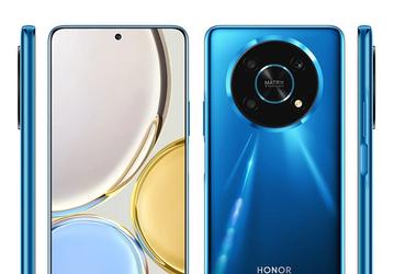 Совсем не флагман в топовой линейке Honor. Стали известны характеристики Magic4 Lite