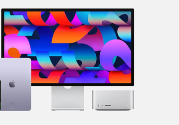 Новые iPhone SE, iPad Air, Mac Studio и другие новинки Apple уже доступны для предварительного заказа в магазине JD.com
