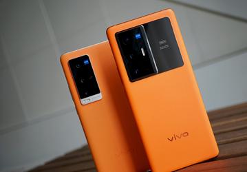 Китайские камерофоны становятся всё лучше. Vivo X80 Pro получит новейший датчик Sony линейки IMX800