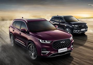 Первый зарубежный автоконцерн возобновил автокредитование. Авто Exeed и Chery можно купить в беспроцентную рассрочку на срок до 18 месяцев