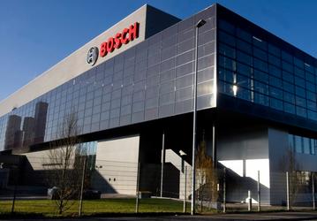 Цены уже выросли, запасов хватит на 1–2 недели: Bosch остановил поставки автозапчастей в Россию