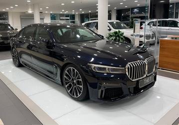 Россиян лишили Audi A6 и A8, BMW 5-Series, Volkswagen Touareg, Volvo XC60 и XC90. США запретили ввоз почти всех автомобилей в Россию, а ЕС — всех авто дороже 50 000 евро
