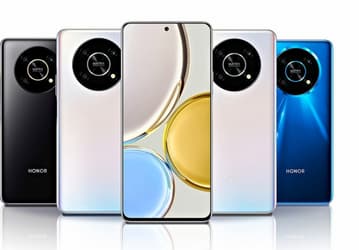 4800 мА·ч, 120 Гц, 66 Вт, 48 Мп — за 260 долларов. Honor X9 5G поступил в продажу