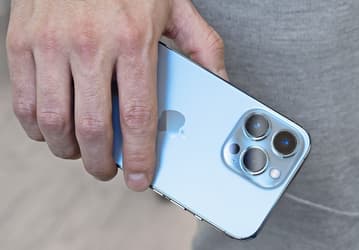 Apple больше не будет ремонтировать украденные или потерянные iPhone